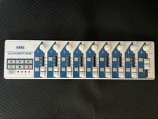 KORG Nano Kontrol USB MIDI Controller for Mus...