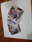 Mike Trout 14 Card Starter Lot - Topps Bowman W/ Chrome