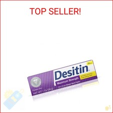 Desitin Diaper Rash Ointment Desitin Maximum Strength Original Paste for Diaper