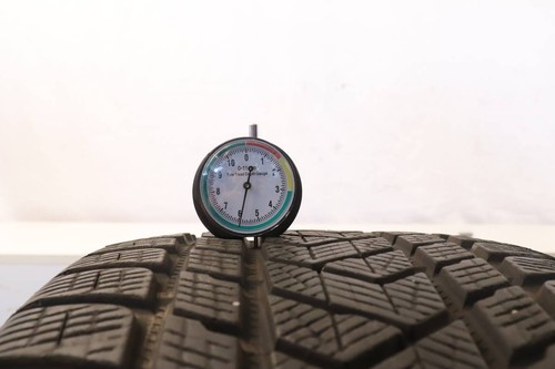 Gomme Pirelli Scorpion Winter 265 35 22 295 30 22 Inverno - Foto 5 di 5