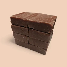 Lot Of 80Dr.Squatch Soap GoldMoss Miscuts 3+Oz(Factory Rejects, No Box)Zero Grit