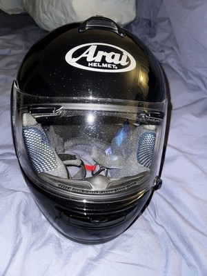 Arai Vector 2, Medium, 2011 Manufacture Date, Excellent Cosmetic Condition