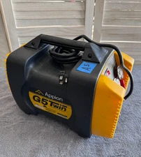 Used - Appion G5 TWIN Twin Cylinder Recovery Unit (LotA5)