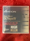Imation Black Watch DLT Tape IV 80GB/40GB MC95