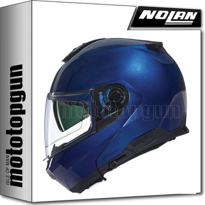 nolan klapphelm travelling n100-6 nobile 312 xxl