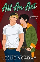 All An Act Leslie Mcadam Taschenbuch Englisch 2026 Leslie Mcadam