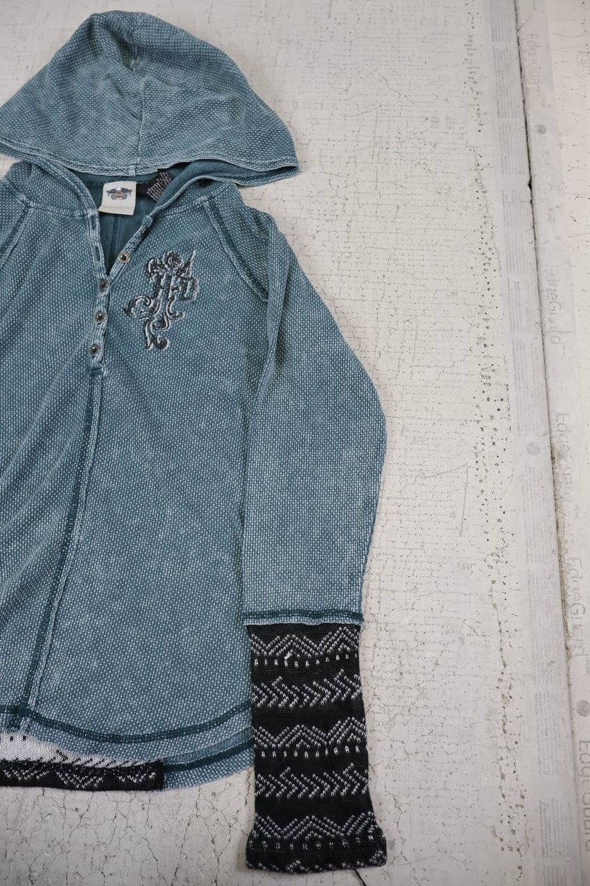 Vintage 90s-00s Harley Davidson Women’s T-Shirts Lot of 20 Mixed Sizes Rare