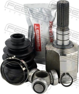 Febest Front Inner Cv Joint Kit Fits Great Wall Hover H3 Safe F1 Wingle Wingle 3