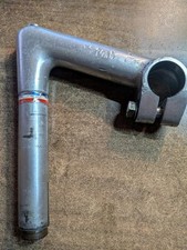 Potence Vintage Aluminium 100mm – Vélo de Course / Route Ancien – Look Français