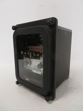 General Electric 12SAM16A12A Static Timing Relay GE SAM 48/125/250 V DC