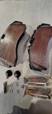 Scania Brake Pads Knorr Bremse  K071018k50