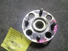 Hub Rear SOHC Drum Without ABS Fits 01-05 CIVIC 252932