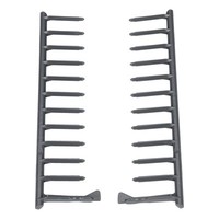Siemens Balay 657113 Korbstacheleinsatz Klappablage Set SpüLmaschine