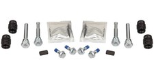2x MAXGEAR Führungshülsensatz Bremssattel für Opel Mokka/Mokka X J13 Astra J
