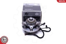 Roulement de roue Chevrolet BLAZER