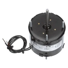 1Pc Hvac Motor, 1/50 Hp, 1500 Rpm, 115V, 3.3