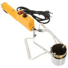 Four A Fusion Métaux Melting Pot Electrique Fournaise En Métal Creuset De