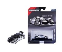 Majorette 8505001000 - Collection Series - 2005 Bugatti Veyron 16.4 Supersport -