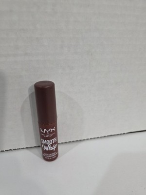 NYX Smooth Whip Matte Lip Cream Faux Fur 0.13 fl oz / 4 mL