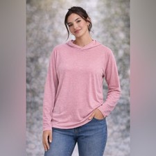 Patagonia Capilene  Cool Daily Hoody   Women  s Sz L