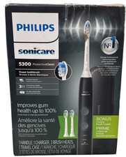 Philips Sonicare ProtectiveClean 5300 Rechargeable Electric Toothbrush
