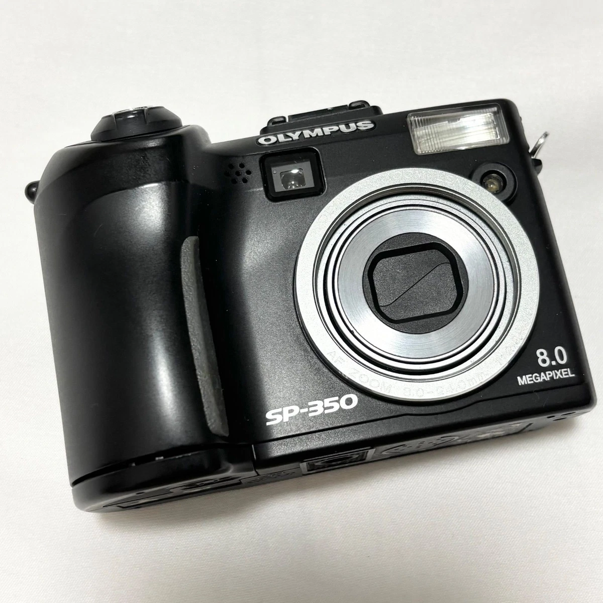 Olympus SP-350 Digital Cameras for sale | eBay