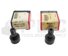 Showing image for CFH 7/8 S MCG CFH 7/8 S MCG Cam Followers image