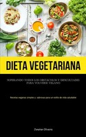 Jonatan Oliveira | Dieta Vegetariana | Taschenbuch | Spanisch (2023)
