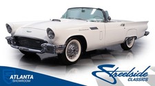 1957 Ford Thunderbird for Sale