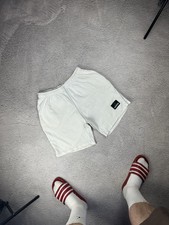 Vintage Adidas Equipment Short Baggy Y2K Distressed SK8 Men  s Size M