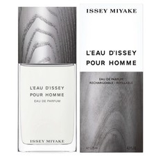 Issey Miyake Men's L'Eau DIssey EDP Spray 4.2 oz Fragrances 3423222118396