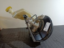 9682338280 bremskraftverstärker PEUGEOT 207 SW 1.4 2007 159455