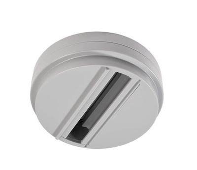 DEKO-LIGHT 3-Phasen-Schienensystem D Line Aufbau-Adapter für Leuchten Kunststoff
