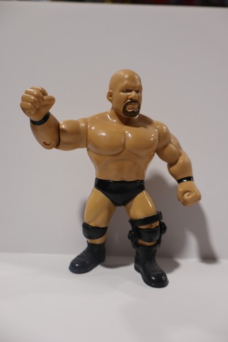 Mattel WWE Retro Series 2 Stone Cold Steve Austin ...