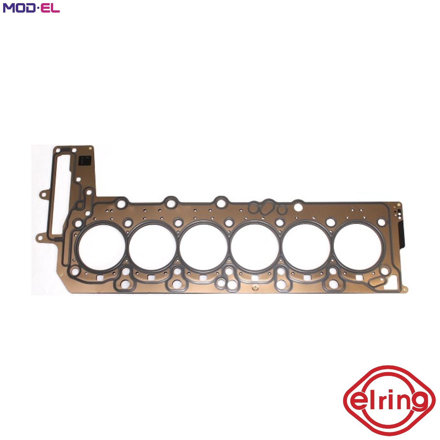 GASKET CYLINDER HEAD 713.173 FOR N57D30A/D30B 3.0L 6cyl