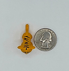 LEGO Disney Princess Rajah Tiger Cub 41061 Minifigure Adorable Great Condition