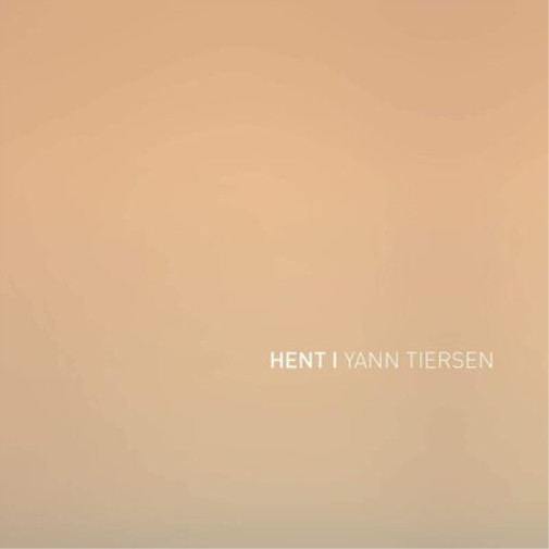 Янн Тирсен Хент (винил) 12 альбомов (ИМПОРТ ИЗ Великобритании)