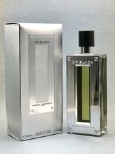 Pascal Morabito - Or Black EDT - 3.4 oz / 100 ml - (Open Box) 