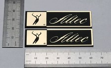 Altec Lansing Vintage Electronics Accessories for sale | eBay