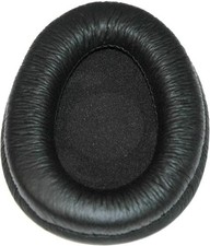 UltraLITE Single Replacement Ear Pad for Headphones Enhanced Comfort Leather
