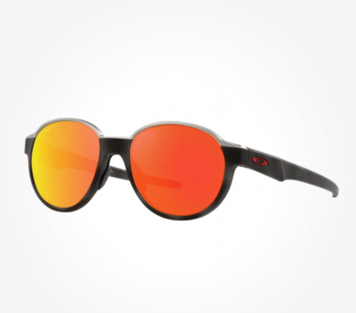 OAKLEY Coinflip sunglasses - RRP$300 - OO4144-04 53 - PRIZM