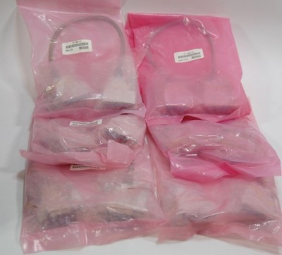 Lot of 6 NEW Cisco Stackwise 0.50m Stacking Cable 72-2632-01 41826