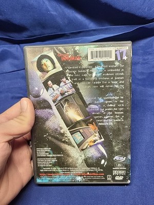 Parasite Eve (DVD, 2001) for sale online | eBay