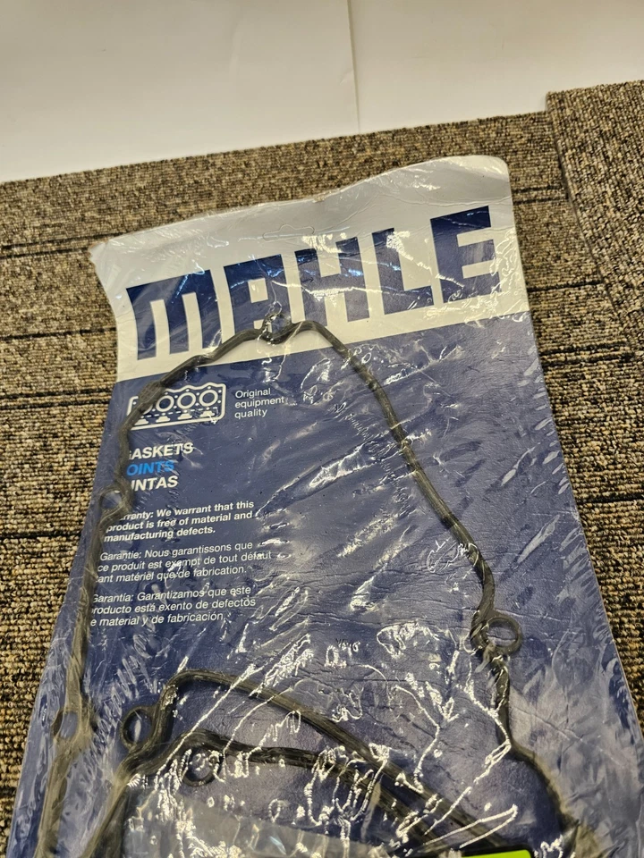 Junta de cubierta de válvula de motor Mahle VS50397 para 06 Lincoln LS 05 Ford Thunderbird Foto 4 de 4