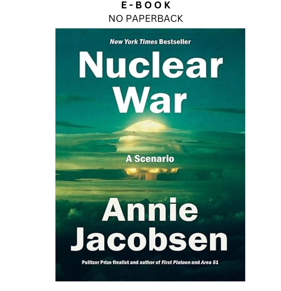 Nuclear War ebook | LD Global Digital Ebook Store Buy Nuclear War ebook, instant digital download PDF from LD Global