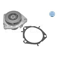 Wasserpumpe MotorküHlung FüR Lancia Thesis 841 2.4 03 Bis 09 Meyle Neu Original