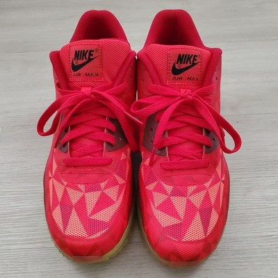 Nike Air Max 90 Ice Gym Red Size 9.5