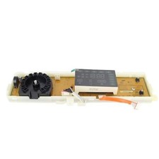 Module de commande dc-9201788b - lave-linge samsung