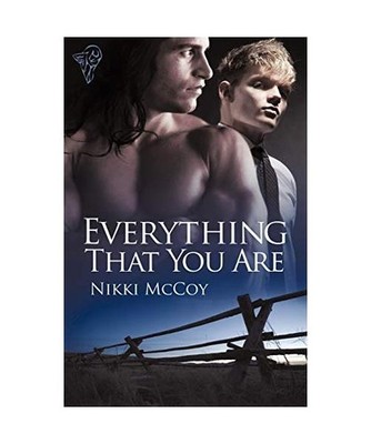 Everything That You Are, Nikki McCoy