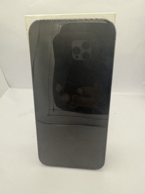 iPhone 13 Pro Max 128GB (Unlocked) Graphite